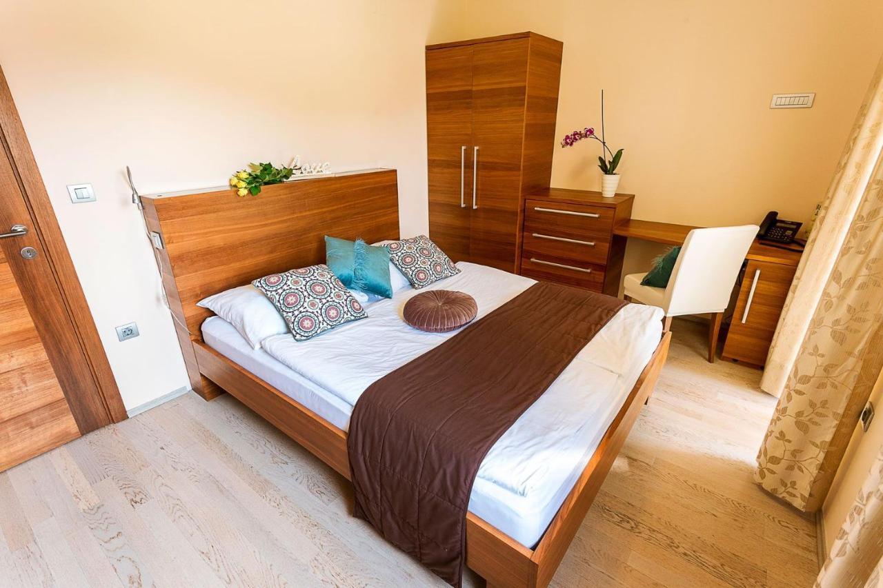 Villa Aina Boutique Hotel Laško Εξωτερικό φωτογραφία