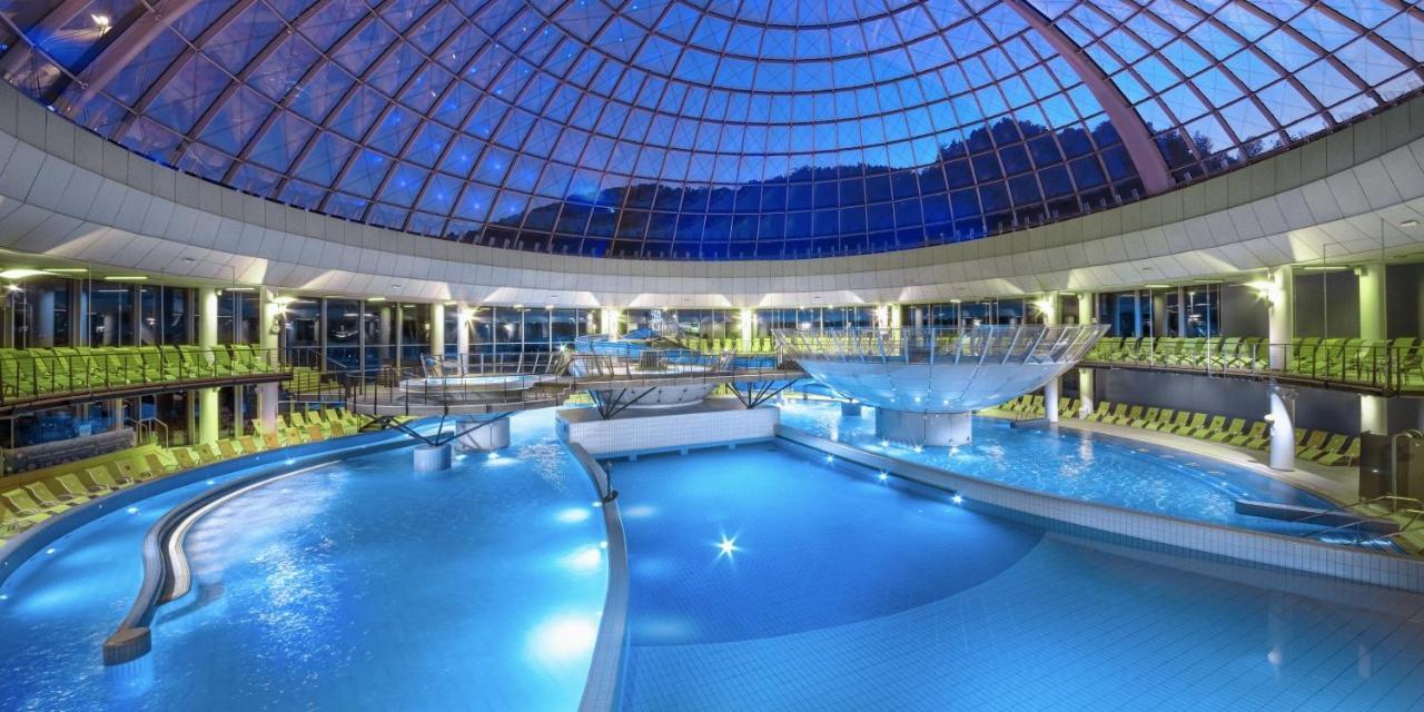 Villa Aina Boutique Hotel Laško Εξωτερικό φωτογραφία